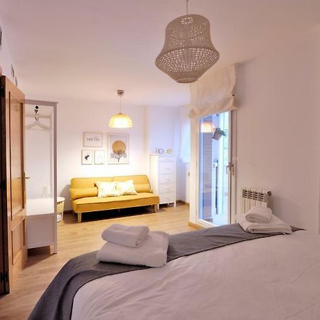 Apartmán Vtz El Balcon De Torre Nueva I Zaragoza Exteriér fotografie