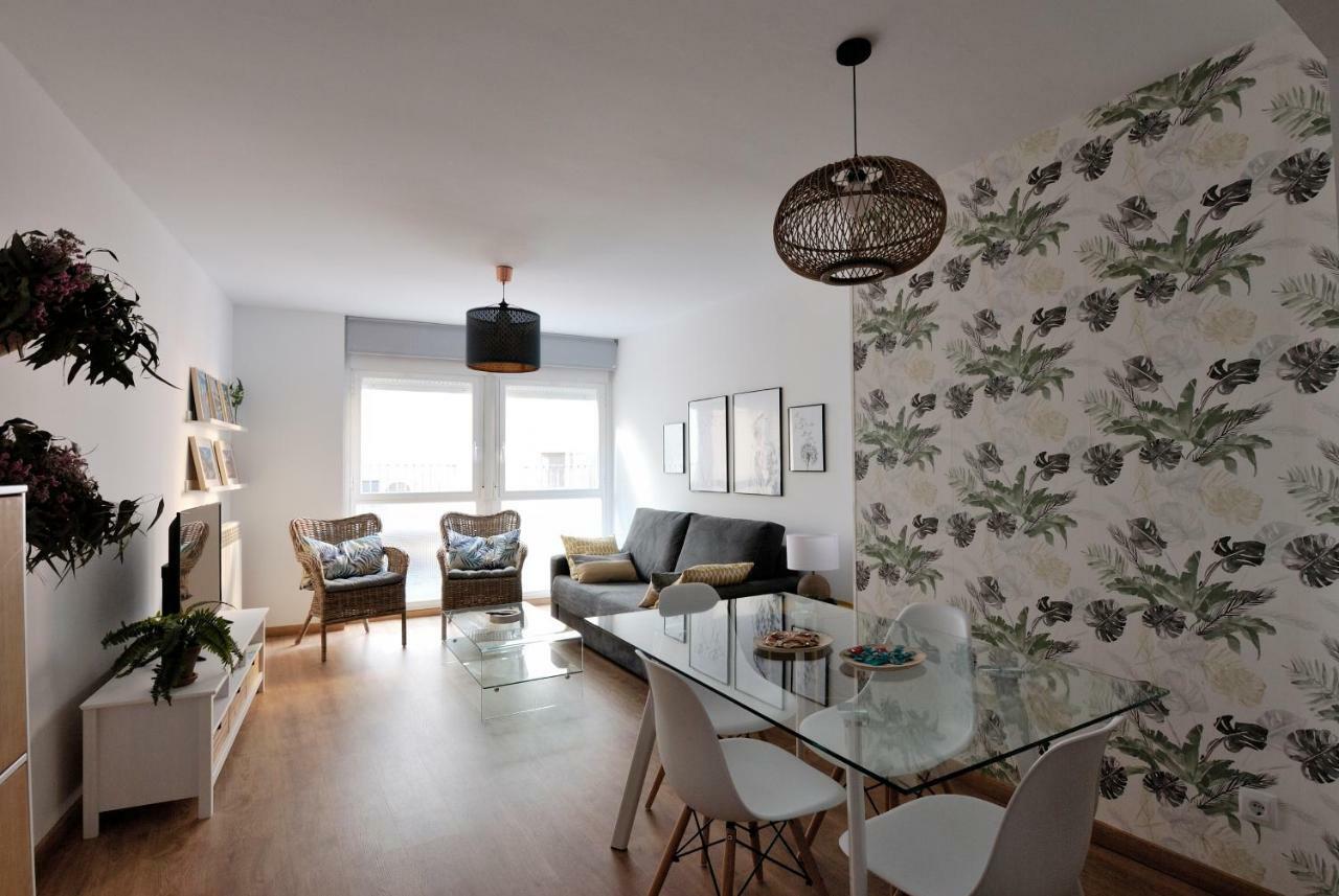 Apartmán Vtz El Balcon De Torre Nueva I Zaragoza Exteriér fotografie