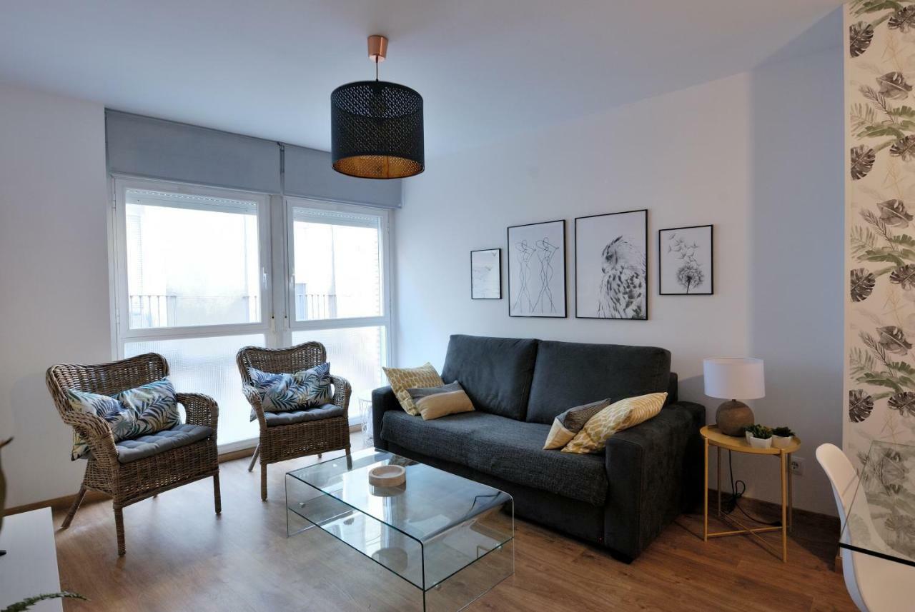 Apartmán Vtz El Balcon De Torre Nueva I Zaragoza Exteriér fotografie
