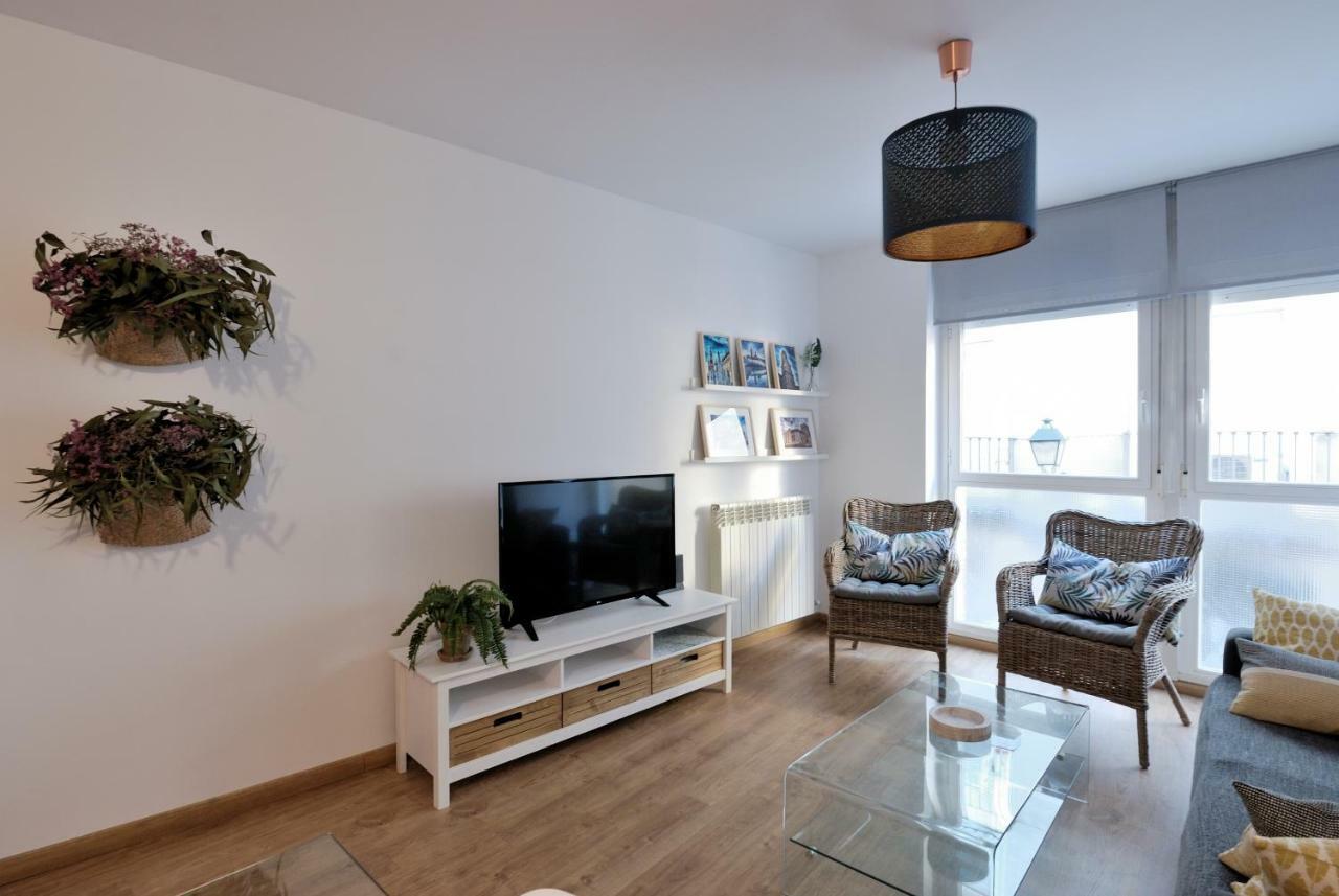Apartmán Vtz El Balcon De Torre Nueva I Zaragoza Exteriér fotografie