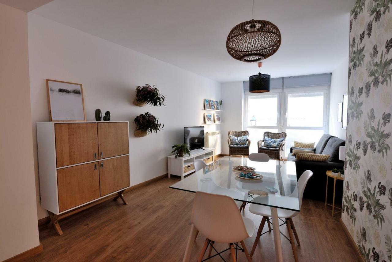 Apartmán Vtz El Balcon De Torre Nueva I Zaragoza Exteriér fotografie
