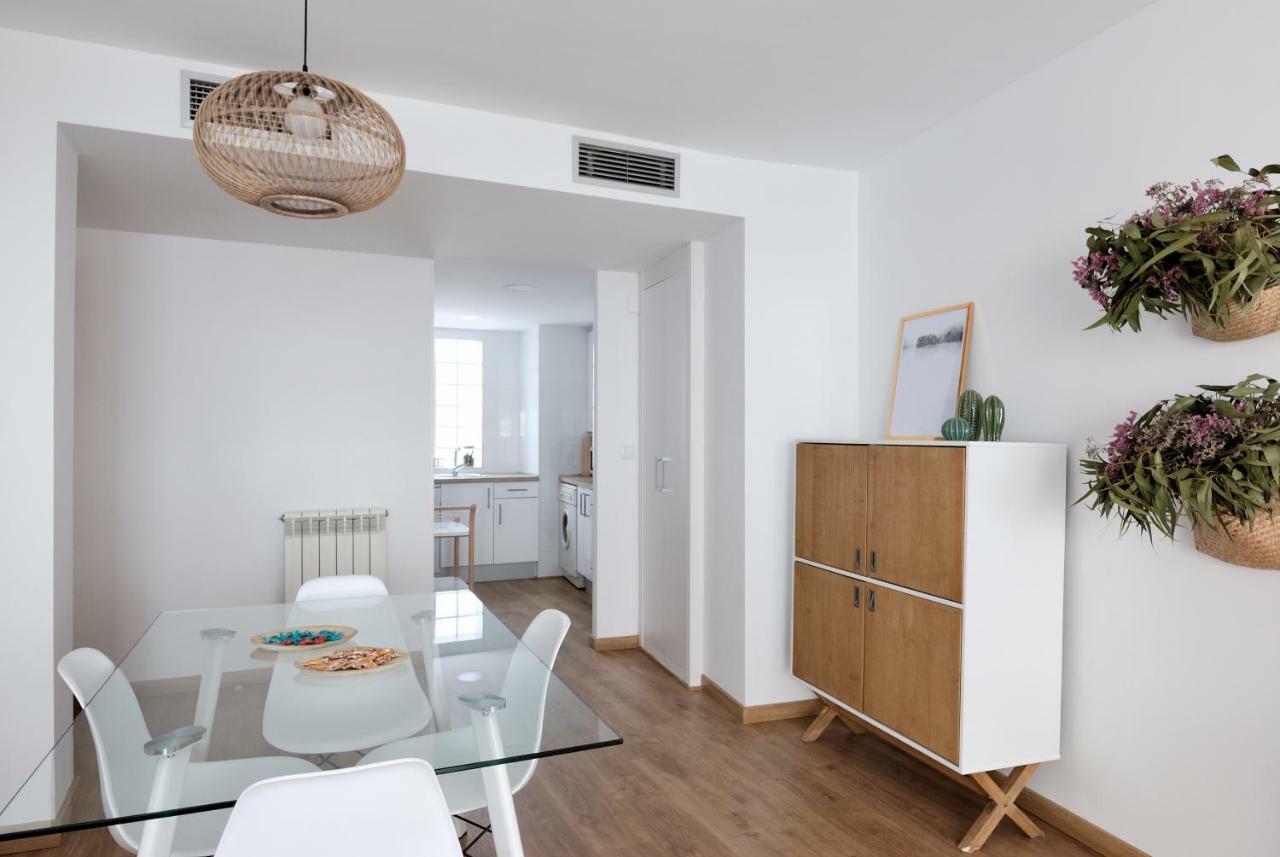 Apartmán Vtz El Balcon De Torre Nueva I Zaragoza Exteriér fotografie