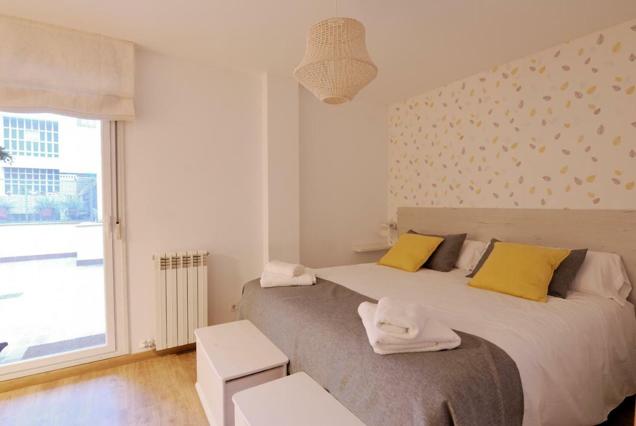 Apartmán Vtz El Balcon De Torre Nueva I Zaragoza Exteriér fotografie