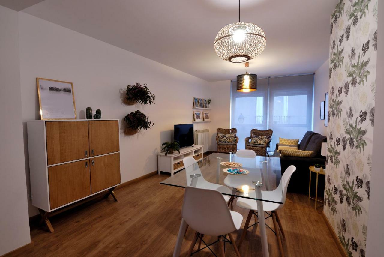 Apartmán Vtz El Balcon De Torre Nueva I Zaragoza Exteriér fotografie